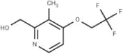 (3-Methyl-4-(2,2,2-trifluoroethoxy)pyridin-2-yl)methanol