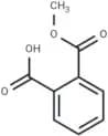 2-(Methoxycarbonyl)benzoic acid