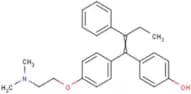 (E/Z)-4-Hydroxytamoxifen