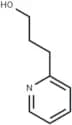 3-(Pyridin-2-yl)propan-1-ol