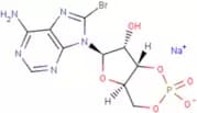 8-Bromo-cAMP sodium salt