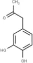 1-(3,4-Dihydroxyphenyl)propan-2-one