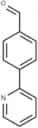 4-(Pyridin-2-yl)benzaldehyde