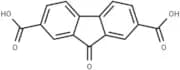 9-Oxo-9H-fluorene-2,7-dicarboxylic acid