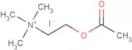 Acetylcholine iodide