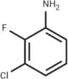 3-Chloro-2-fluoroaniline