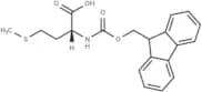 Fmoc-D-Met-OH