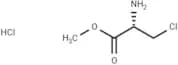 (S)-Methyl 2-amino-3-chloropropanoate hydrochloride