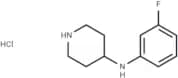 N-(3-Fluorophenyl)piperidin-4-amine hydrochloride