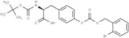 Boc-Tyr(2-Br-Z)-OH