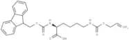 Fmoc-Lys(Alloc)-OH
