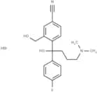 Citadiol hydrobromide