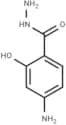 4-Amino-2-hydroxybenzohydrazide