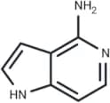 1H-Pyrrolo[3,2-c]pyridin-4-amine