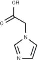 Imidazol-1-yl-acetic acid