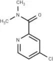 4-Chloro-N,N-dimethylpicolinamide