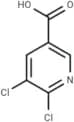 5,6-Dichloronicotinic acid