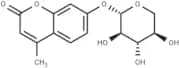 4-Methylumbelliferyl-β-D-xylopyranoside
