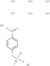 Sodium 4-nitrophenyl phosphate hexahydrate