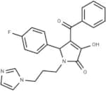 p53-Mdm2 inhibitor 4