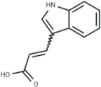 3-Indoleacrylic acid