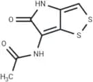 Holomycin