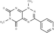 3-pyridine toxoflavin