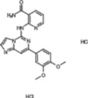 BAY 61-3606 dihydrochloride
