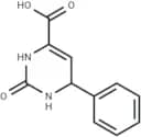 2-Oxo-6-phenyl-1,2,3,6-tetrahydro-pyrimidine-4-carboxylic acid