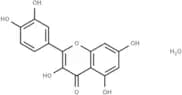 Quercitrin hydrate
