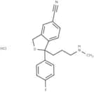 rac Desmethyl Citalopram Hydrochloride