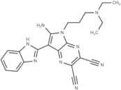 Topoisomerase II inhibitor 13