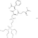 canfosfamide hydrochloride