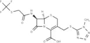 Cefazaflur