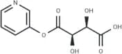 hydroxypyridine tartrate