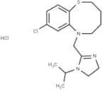 Dazolicin HCl