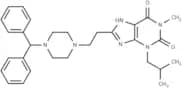 Laprafylline