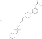 Naluzotan hydrochloride