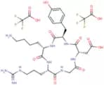 Cyclo(RGDyK) trifluoroacetate