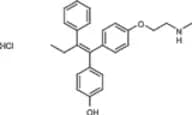 Endoxifen Z-isomer hydrochloride