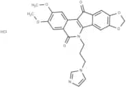 Indimitecan HCl