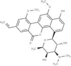 Desacetylravidomycin