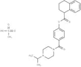 FK-448 methanesulfonate
