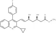 Pitavastatin methyl ester