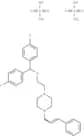 GBR-13069 dimethanesulfonate