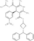 Azelnidipine, (S)-