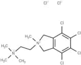 Chlorisondamine chloride