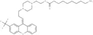 Flupentixol decanoate, (Z)-
