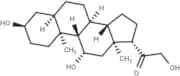 Tetrahydrocorticosterone