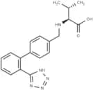 Desvaleryl Valsartan